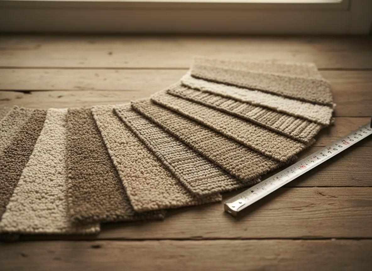 Carpet Installation Autaugaville, AL FAQs